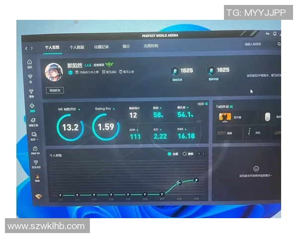 权威发布：全面解析CSGO配合实力榜单及其影响因素
